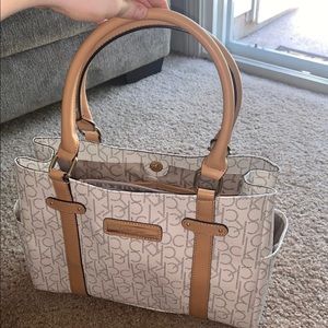 Calvin Klein Purse